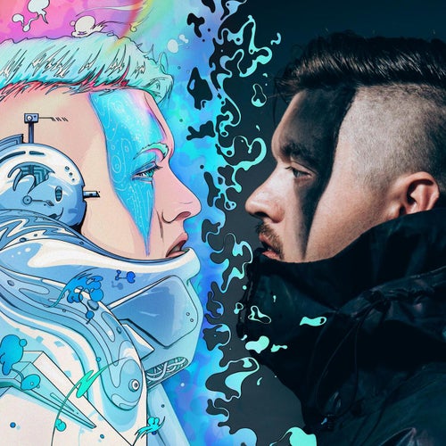 Cover art for Fluxiverse