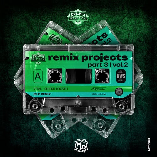 Sniper Breath (M.L.D Remix)