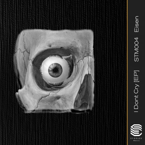 I Dont Cry [EP]
