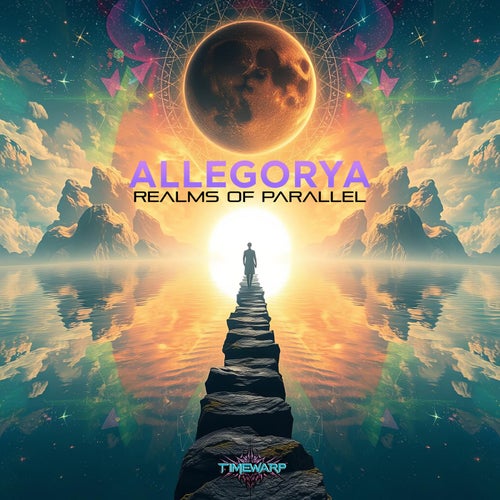  Allegorya - Realms Of Parallel (2025) 