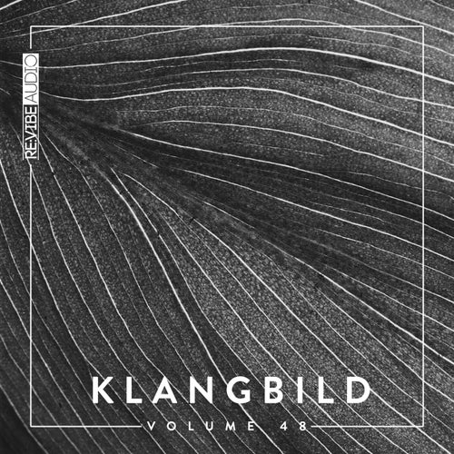 Cover art for Klangbild, Vol. 48
