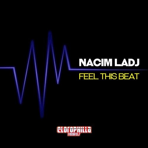 Cover art for Feel This Beat