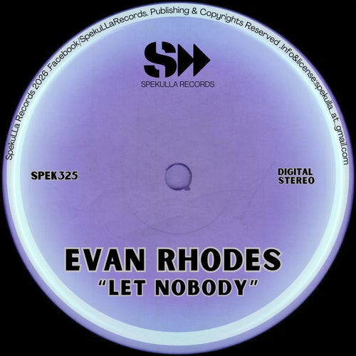 Let Nobody