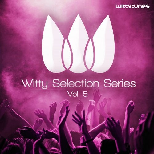 Witty Selection Series Vol. 5