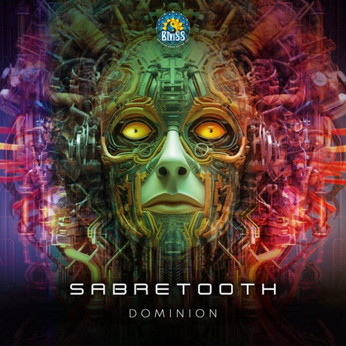Sabretooth - Dominion (2024)