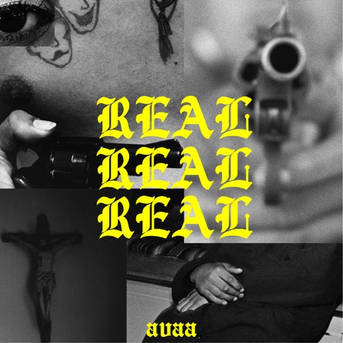 Cover art for Real