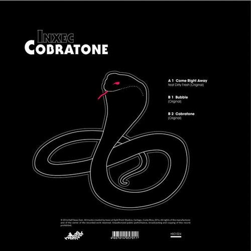 Cobratone