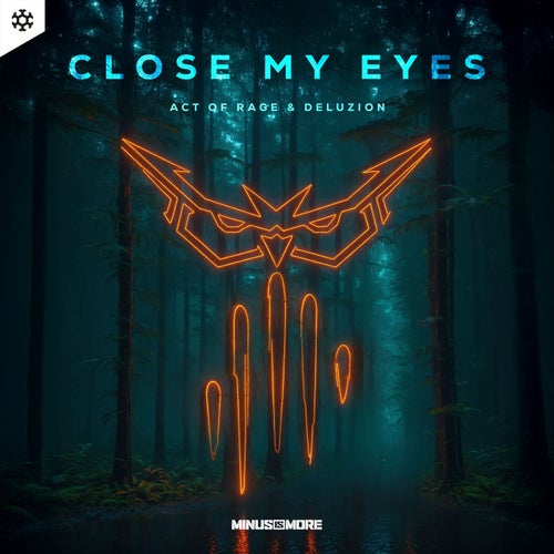 Close My Eyes - Extended Mix