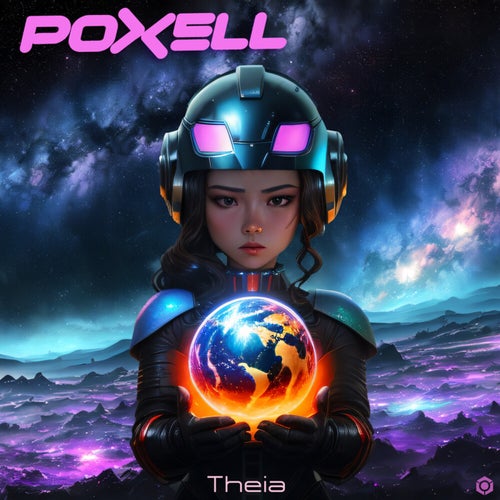  Poxell - Theia (2023) 