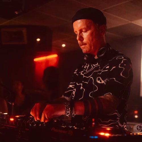 Jochen Pash's Pacha Chart February '25