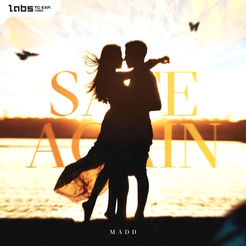 Safe Again - Pro Mix