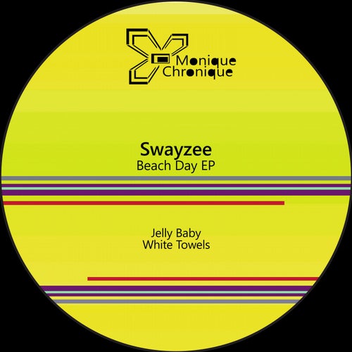Beach Day EP