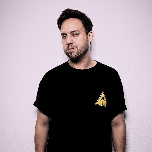 Artist of the Week Chart Chart by Maceo Plex on Beatport Music