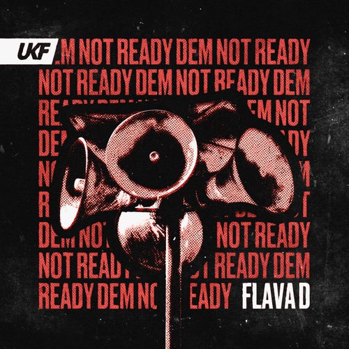 Dem Not Ready