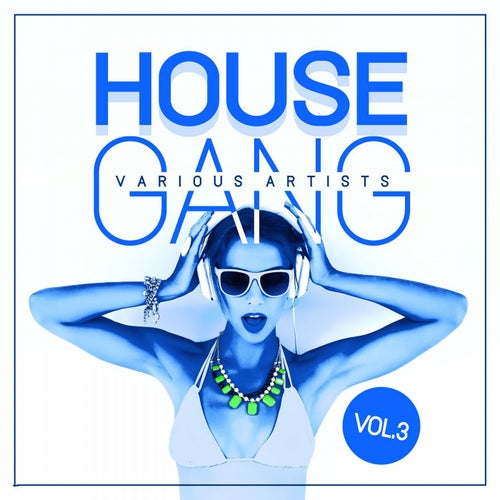 House Gang, Vol. 3
