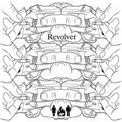 Revolver