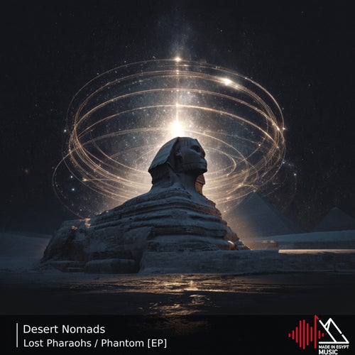 Lost Pharaohs / Phantom