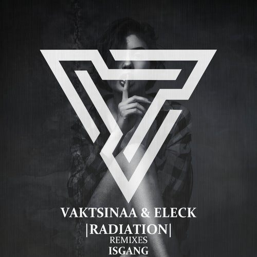 Cover art for Radiation