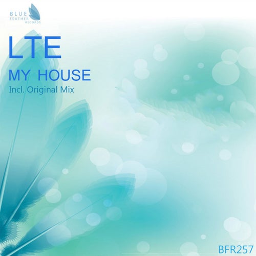 My House - Single