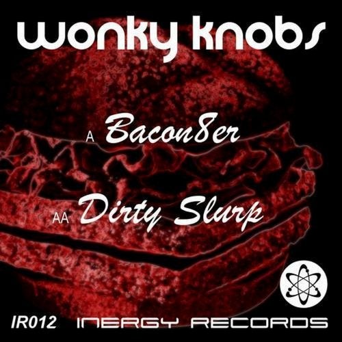 Bacon8er EP