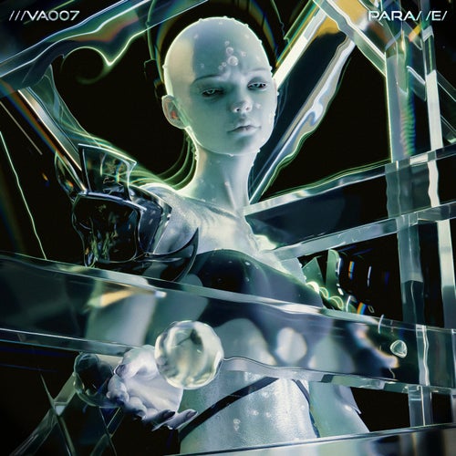 PARA//E/ VARIOUS ARTISTS 007