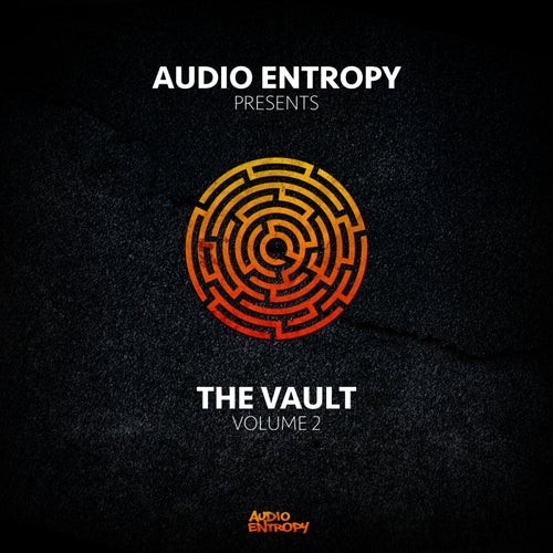 VA - The Vault Volume 2 (AEN006)