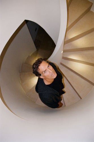 Rony Seikaly