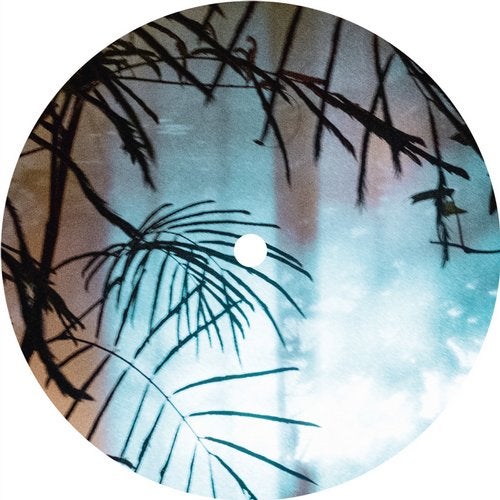 Cover art for Source EP