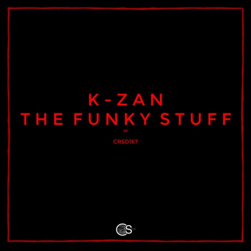 The Funky Stuff