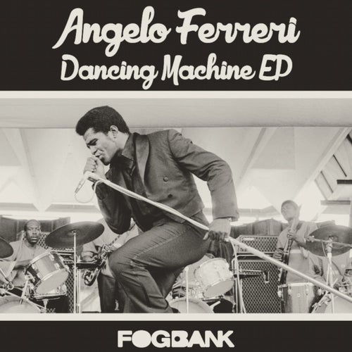 Dance Machine EP