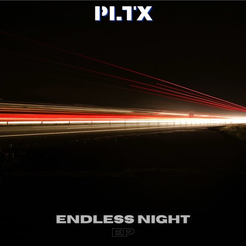 Cover art for Endless Night EP