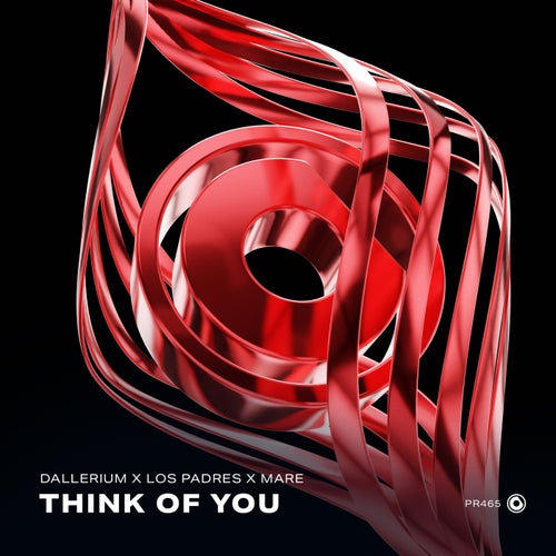 Think Of You