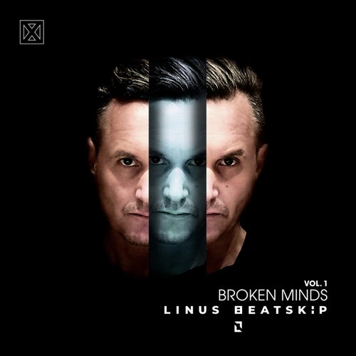 Broken Minds, Vol. 1
