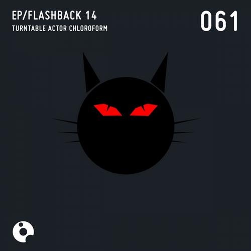 Flashback 14 EP