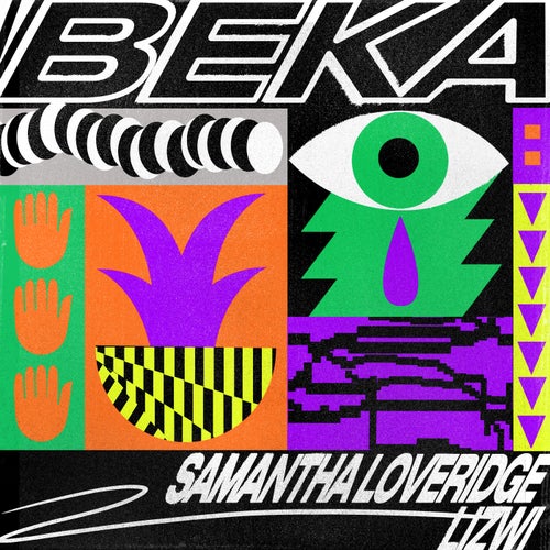 Beka (feat. Lizwi)