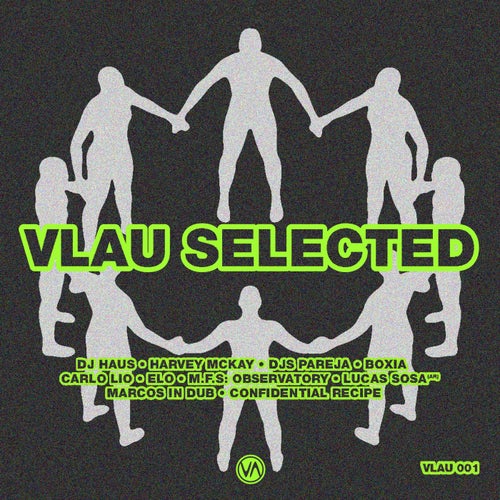 VLAU SELECTED