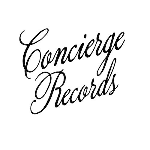 Concierge Records