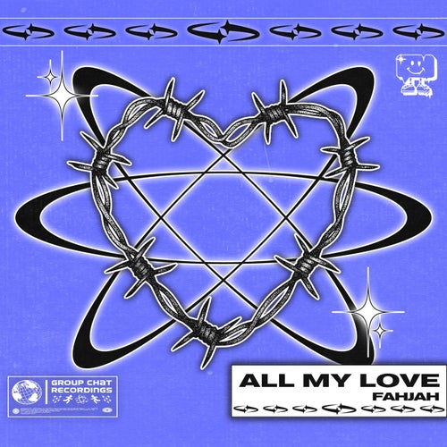 All My Love (Extended)