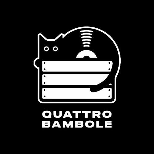 Quattro Bambole Music