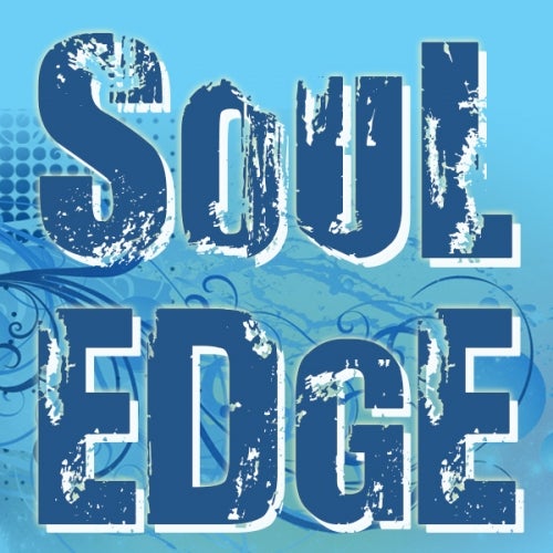 Soul Edge ( Mental Drop Records )