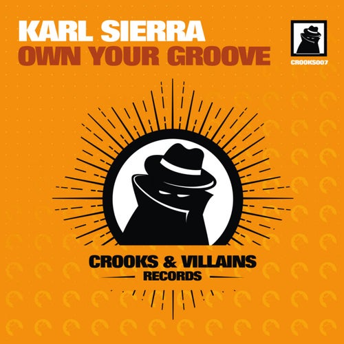 Own Your Groove