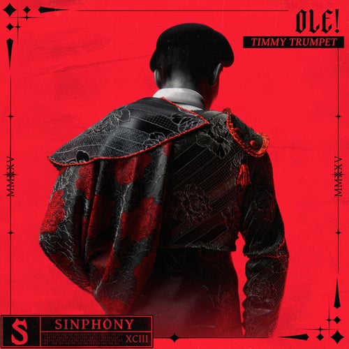 Ole! (Extended Mix)