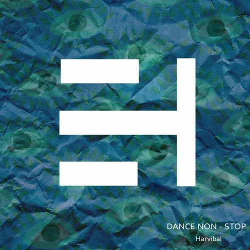 Cover art for Dance Non-Stop