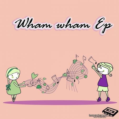 Wham Wham EP