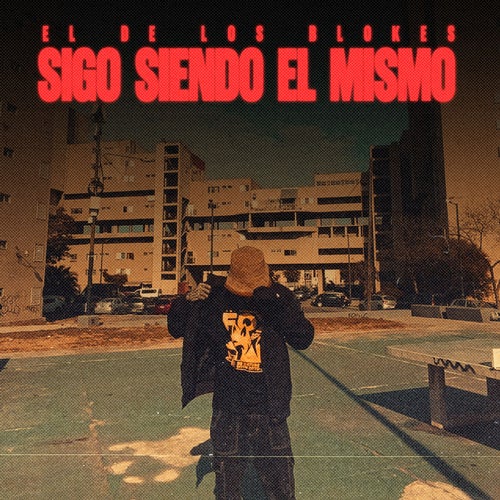 Sigo Siendo el Mismo