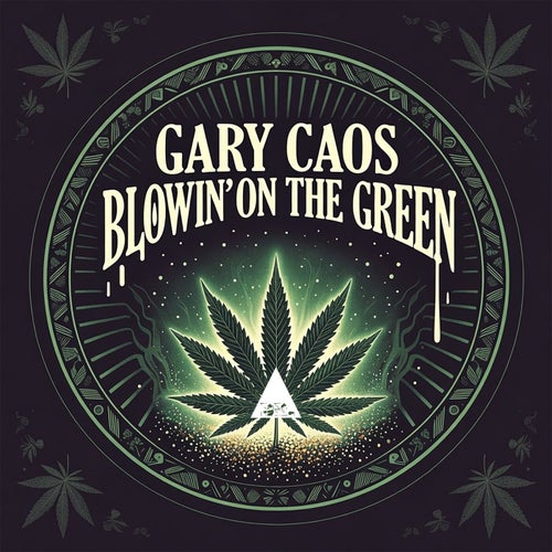 Blowin' On The Green