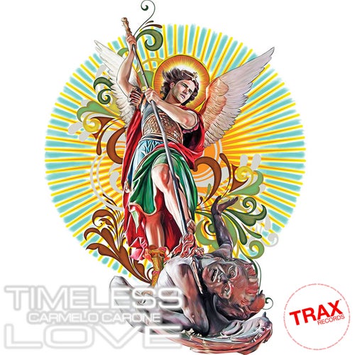 Timeless Love (Extended Mix)