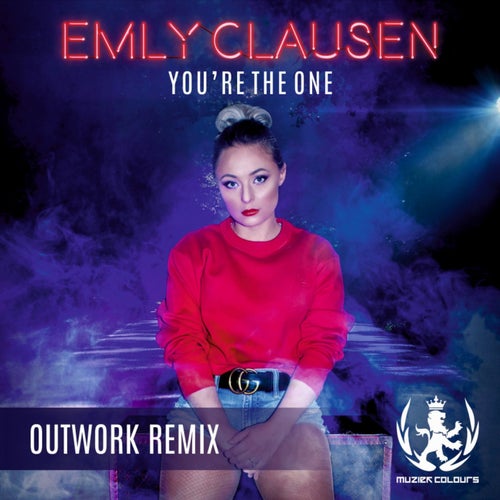 You're The One ( Outwork Remix )