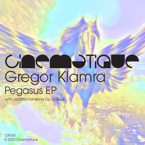 Gregor Klamra - Polaris (Original Mix).mp3