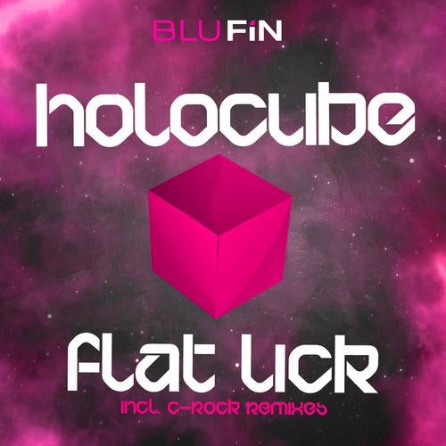 Flat Lick